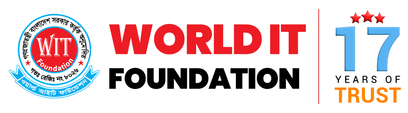 World IT Foundation